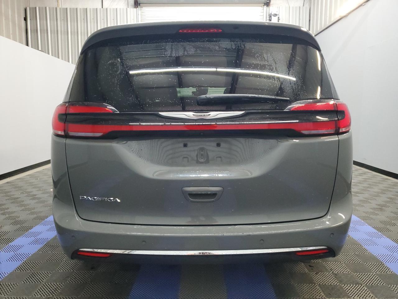 2022 CHRYSLER PACIFICA T - Фото 6