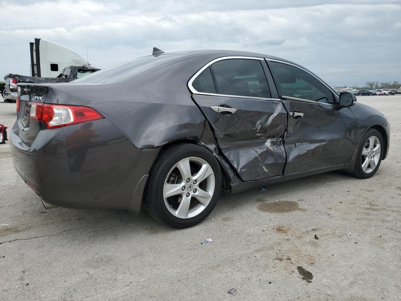 2010 ACURA TSX - Image 3
