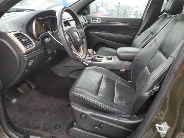 2016 Jeep Grand Cherokee Limited - Image 7