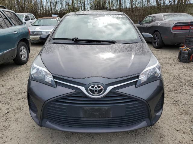 2017 Toyota Yaris L - Image 5