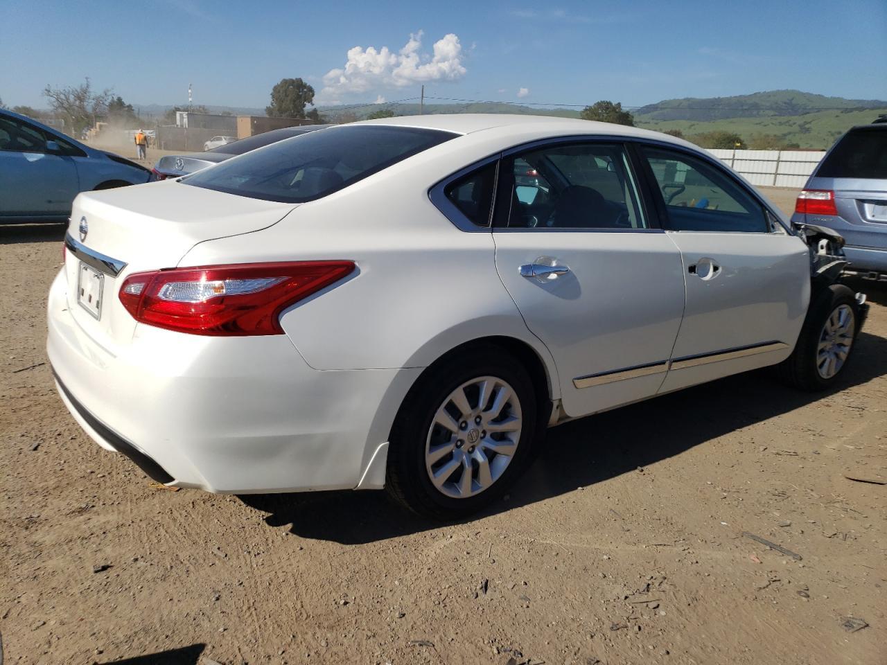 2016 NISSAN ALTIMA 2.5 - Image 3
