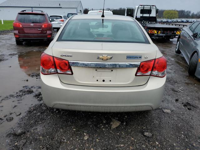 2012 Chevrolet Cruze Lt - Image 6