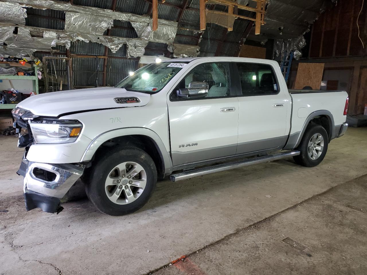 2020 RAM 1500 LARAM car image