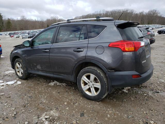 2013 Toyota Rav4 Xle - Image 2