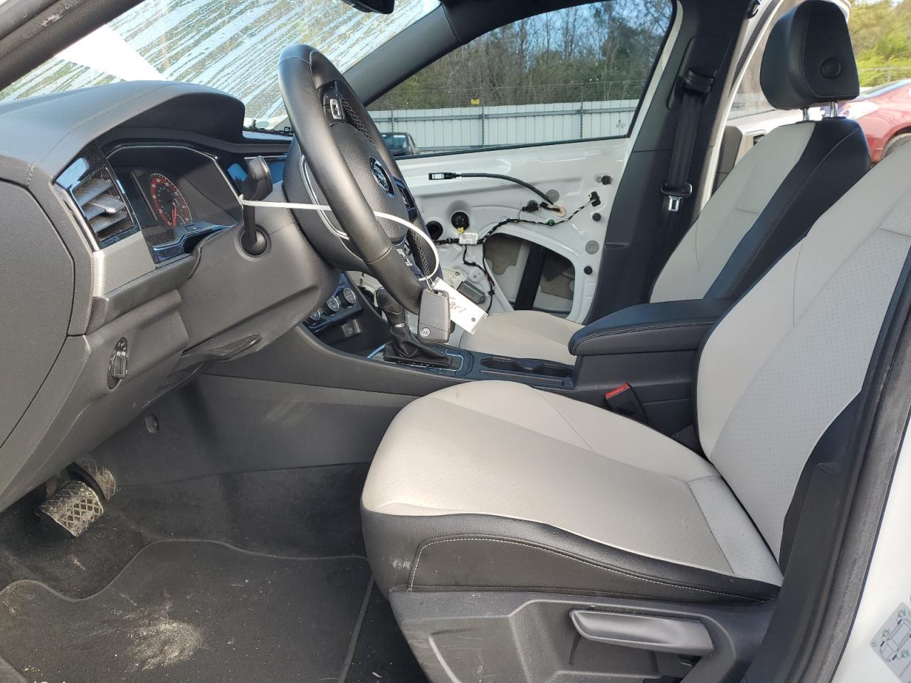 2019 VOLKSWAGEN JETTA S - Image 7