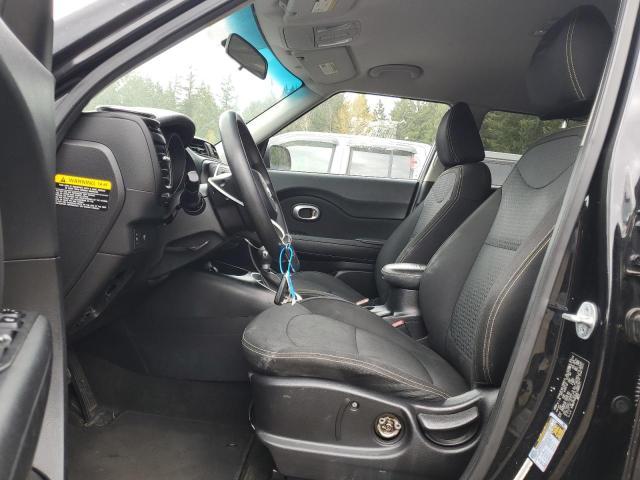 2014 Kia Soul + - Фото 7