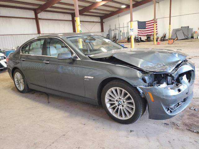 2011 BMW 535 Xi - Фото 4