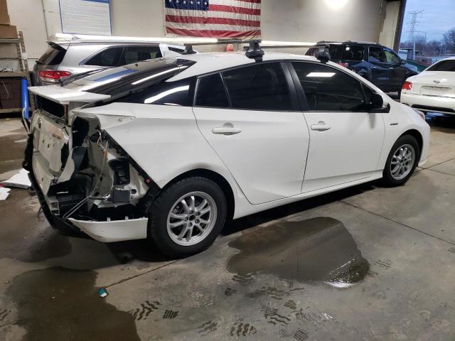 2018 Toyota Prius - Image 3