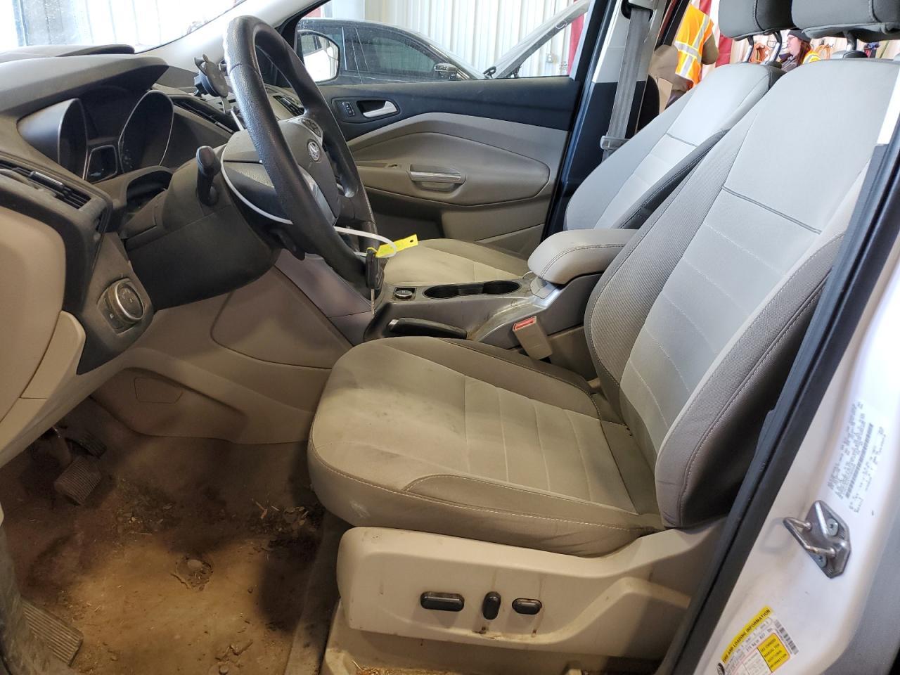 2015 FORD ESCAPE SE - Image 7