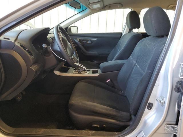 2015 Nissan Altima 2.5 - Image 7
