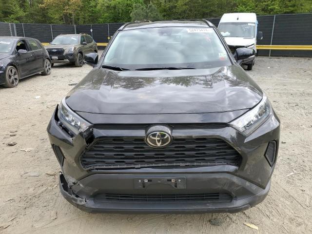 2021 Toyota Rav4 Le - Фото 5