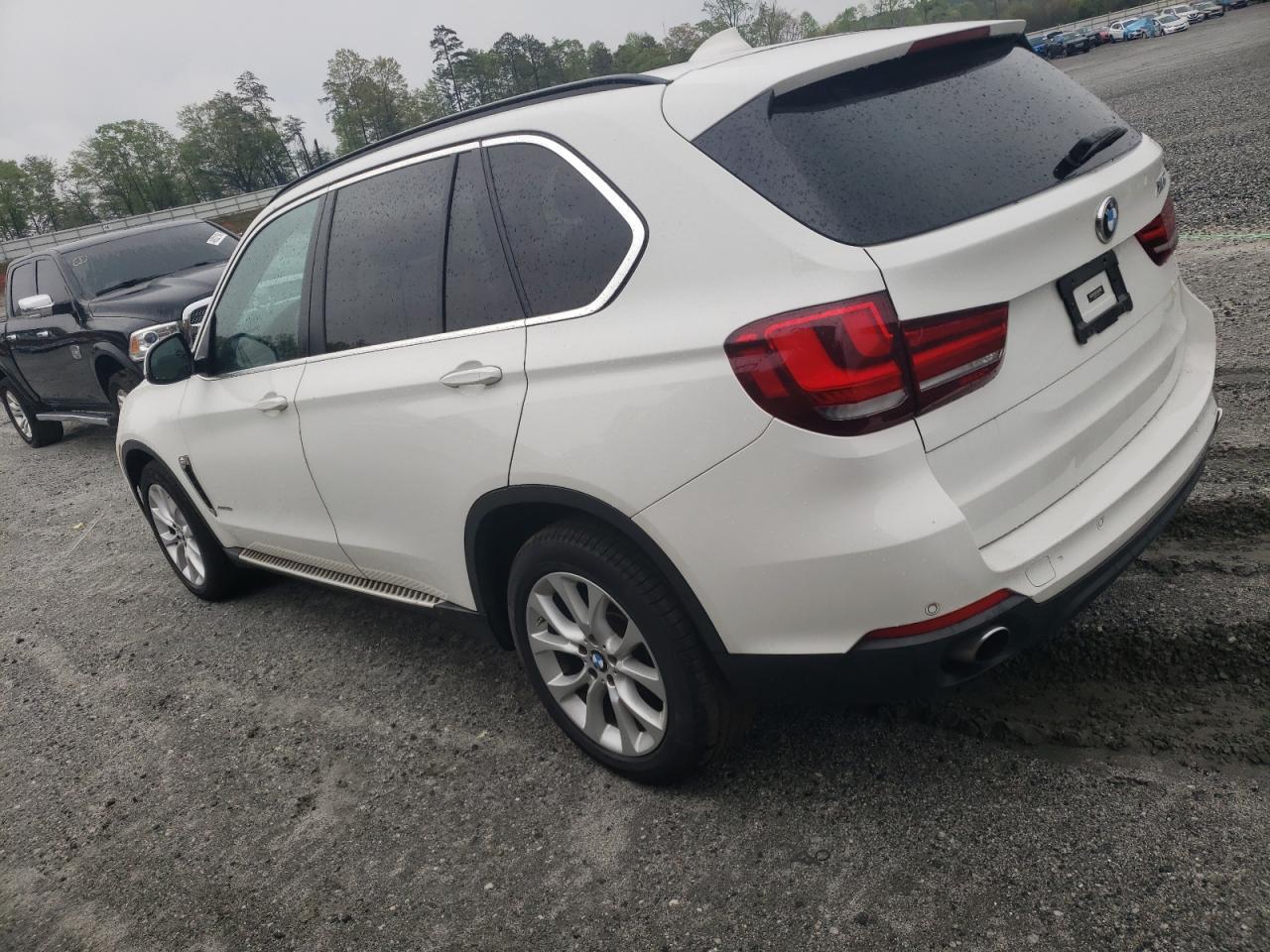 2016 BMW X5 XDRIVE3 - Image 2