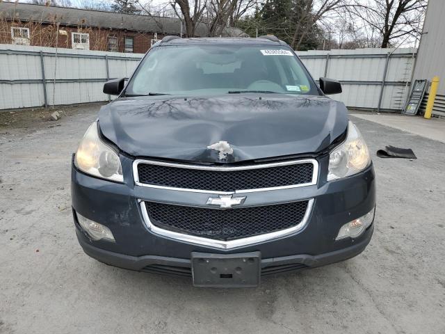 2012 Chevrolet Traverse Ls - Фото 5
