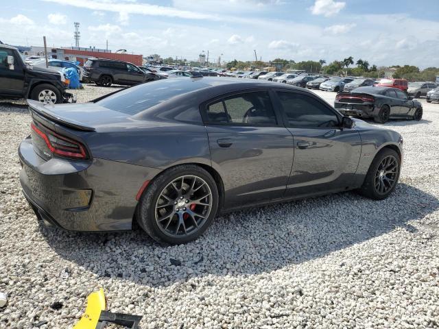 2016 Dodge Charger Srt 392 - Image 3
