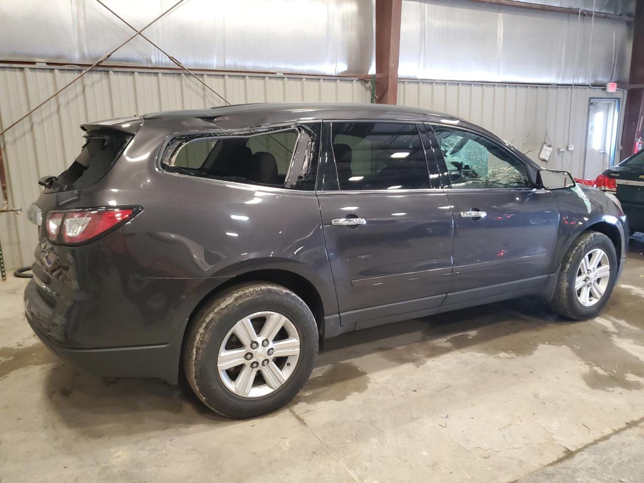 2014 CHEVROLET TRAVERSE L - Image 3