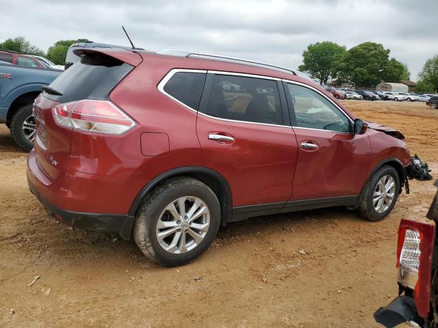 2016 Nissan Rogue S - Фото 3