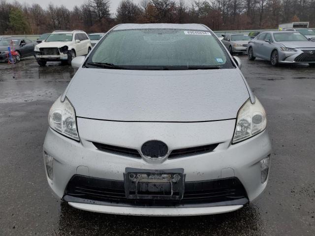 2015 Toyota Prius - Image 5