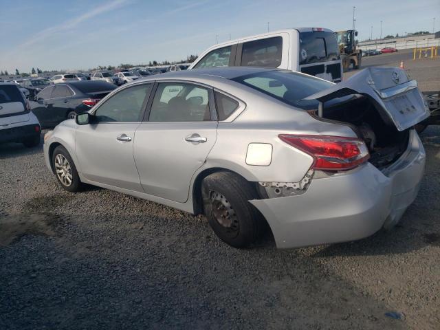 2013 Nissan Altima 2.5 - Фото 2