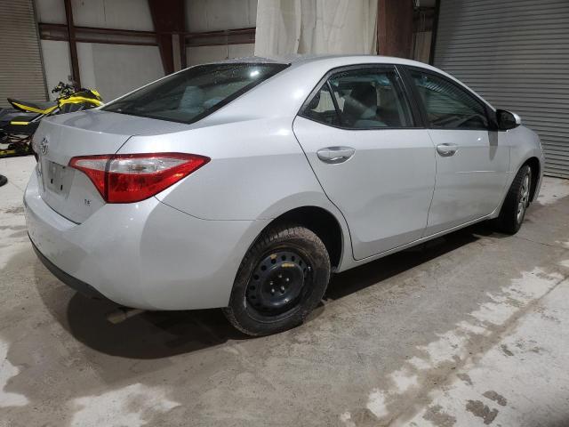 2016 Toyota Corolla L - Фото 3