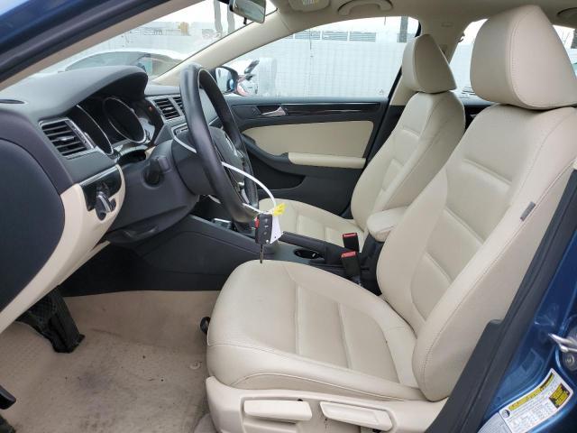 2016 Volkswagen Jetta Sel - Фото 7