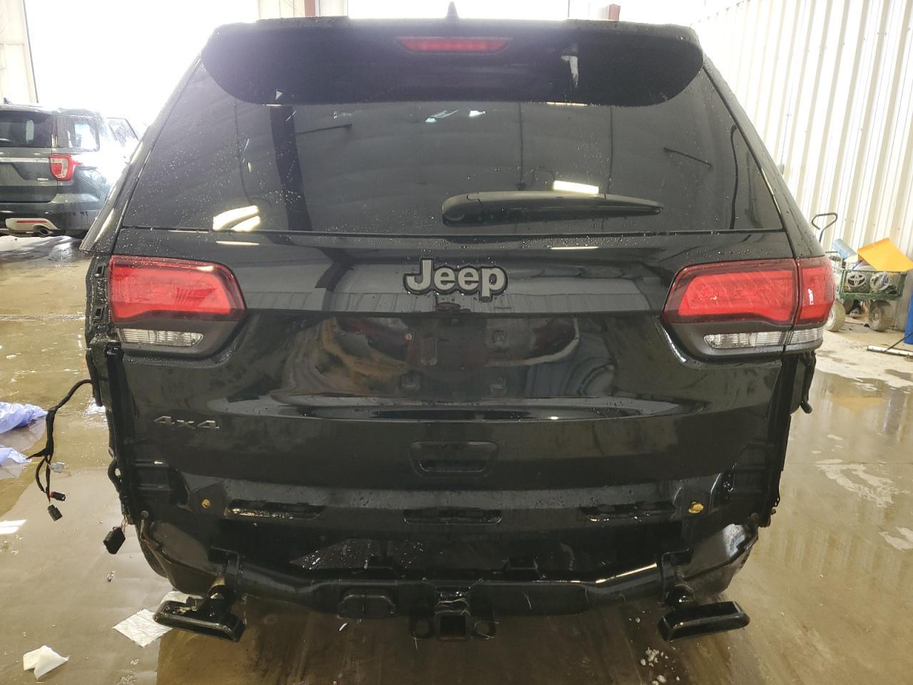 2018 JEEP GRAND CHER - Фото 6