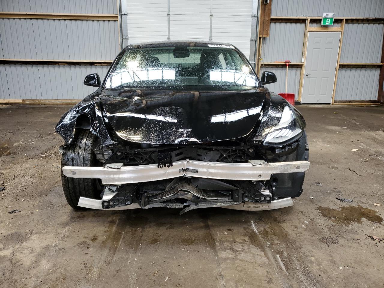 2021 TESLA MODEL 3 - Фото 5