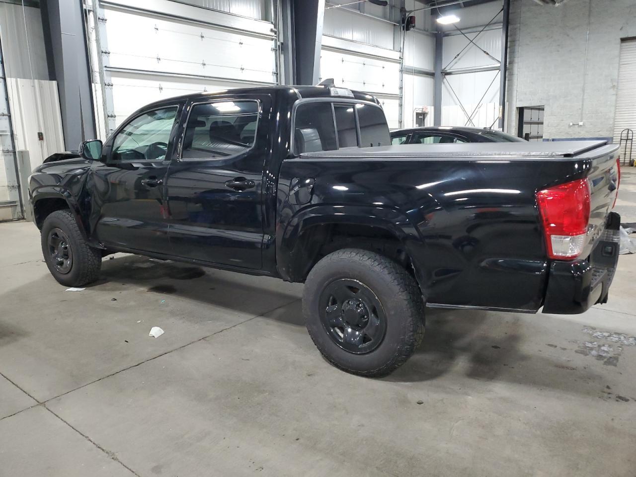 2016 TOYOTA TACOMA DOU - Image 2
