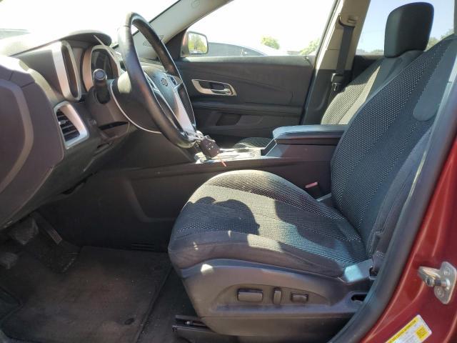 2011 Chevrolet Equinox Lt - Image 7