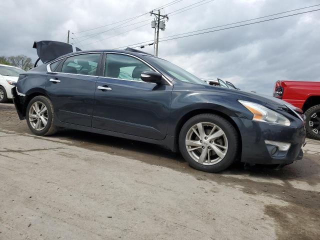 2013 Nissan Altima 2.5 - Фото 4