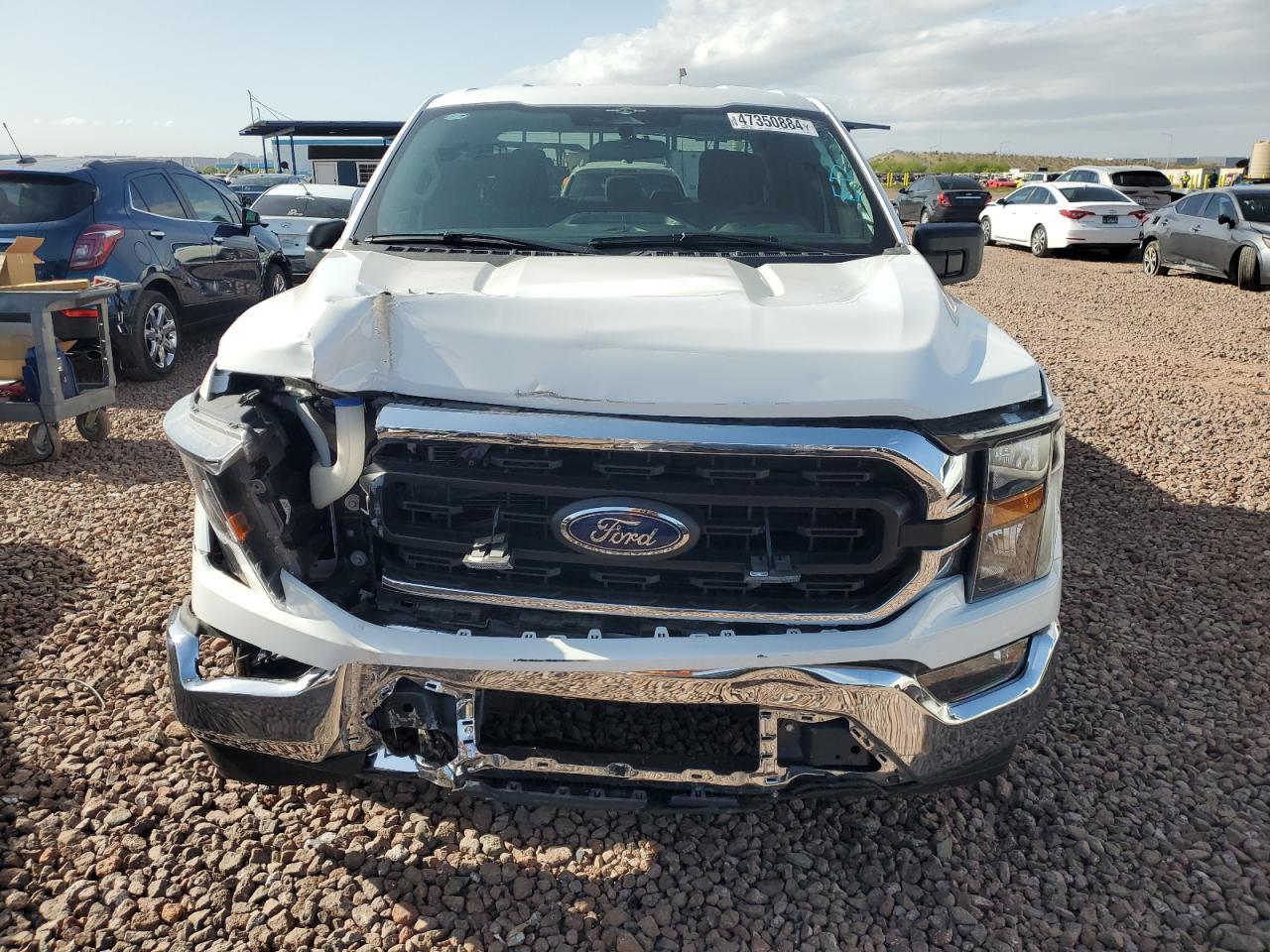2023 FORD F150 SUPER - Фото 5