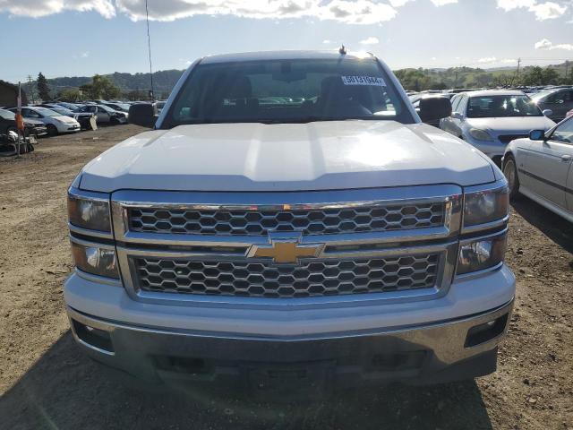 2014 Chevrolet Silverado K1500 Lt - Фото 5