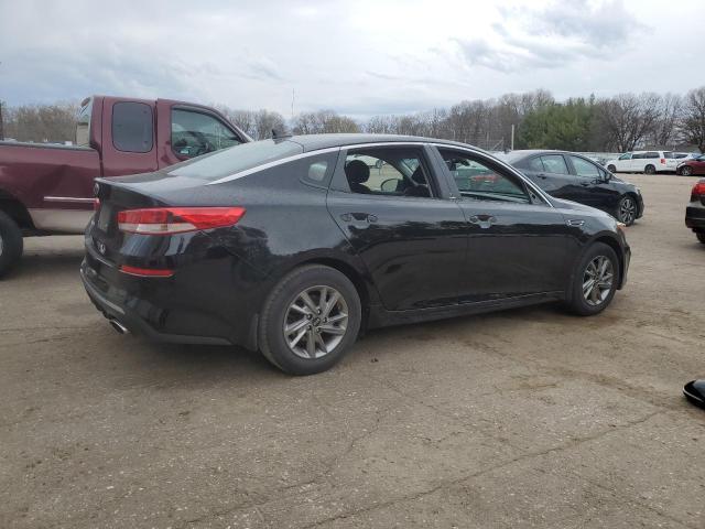 2019 Kia Optima Lx - Фото 3