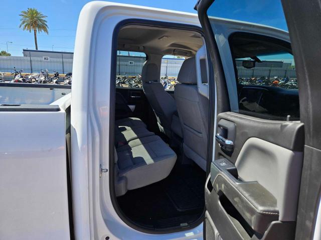 2017 Chevrolet Silverado K2500 Heavy Duty Lt - Фото 6