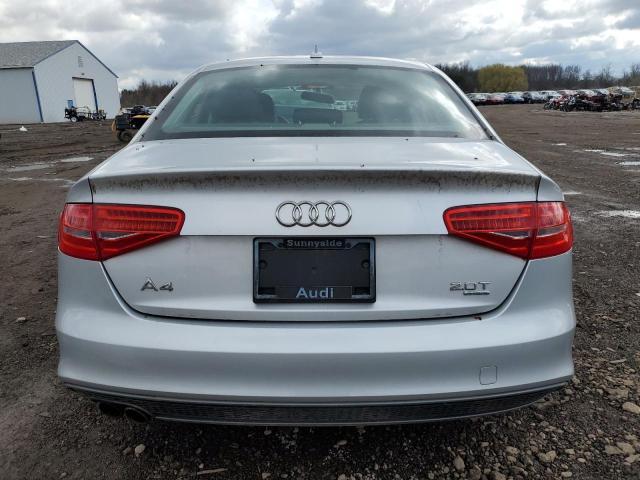 2014 Audi A4 Premium - Фото 6