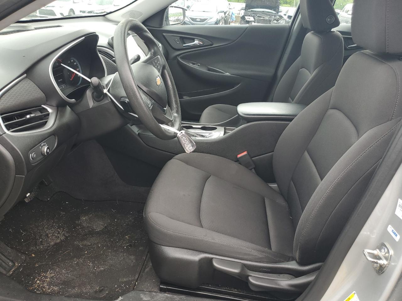 2019 CHEVROLET MALIBU LS - Image 7