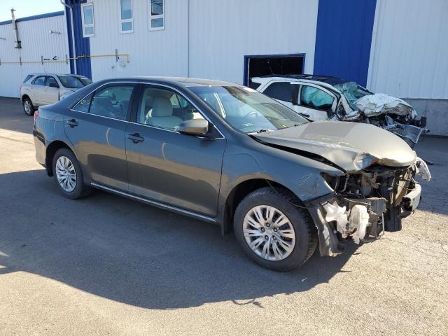 2014 Toyota Camry L - Фото 4