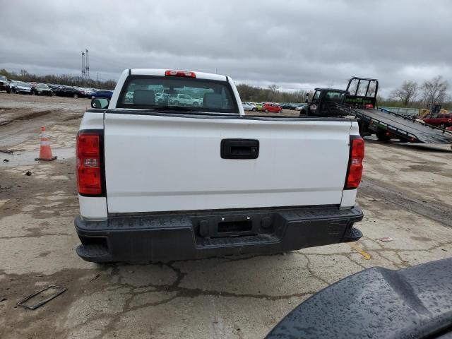 2014 Chevrolet Silverado C1500 - Image 6