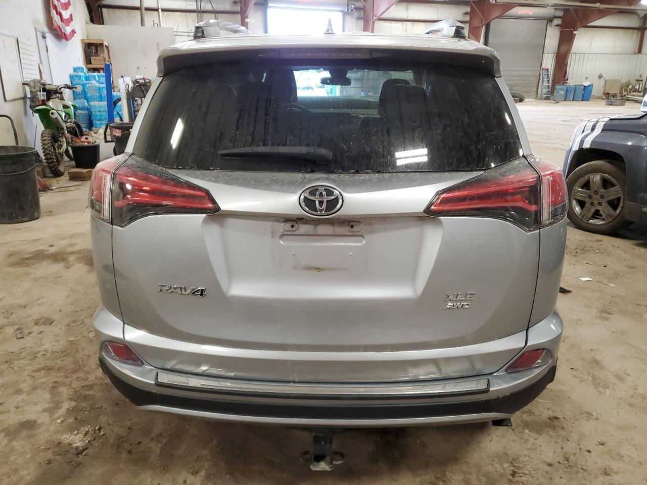 2018 TOYOTA RAV4 ADVEN - Image 6