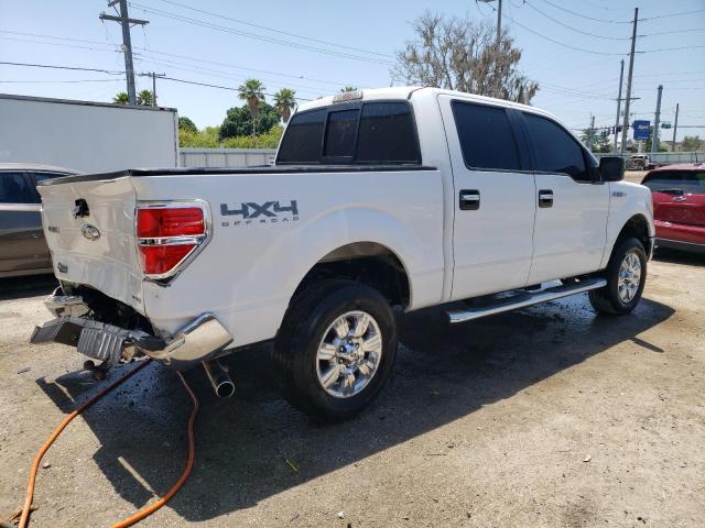 2014 Ford F150 Supercrew - Image 3