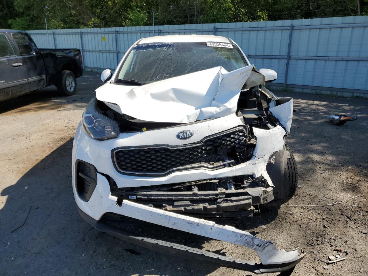 2017 KIA SPORTAGE L - Image 5