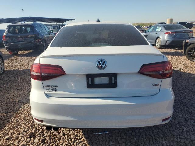 2016 Volkswagen Jetta Sport - Фото 6