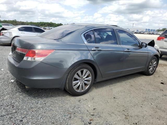 2012 Honda Accord Exl - Фото 3