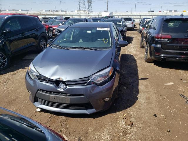 2014 Toyota Corolla L - Фото 5