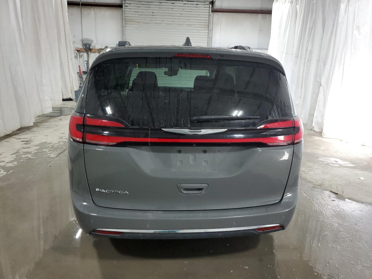 2022 CHRYSLER PACIFICA T - Image 6