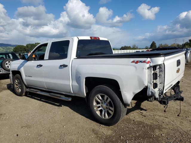 2014 Chevrolet Silverado K1500 Lt - Фото 2