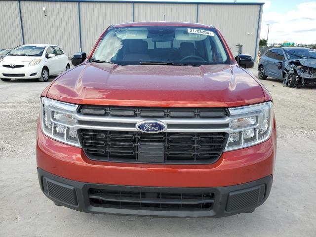 2024 Ford Maverick Lariat - Image 5