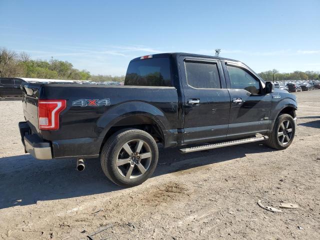 2016 Ford F150 Supercrew - Image 3