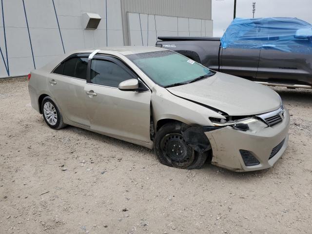 2014 Toyota Camry L - Image 4