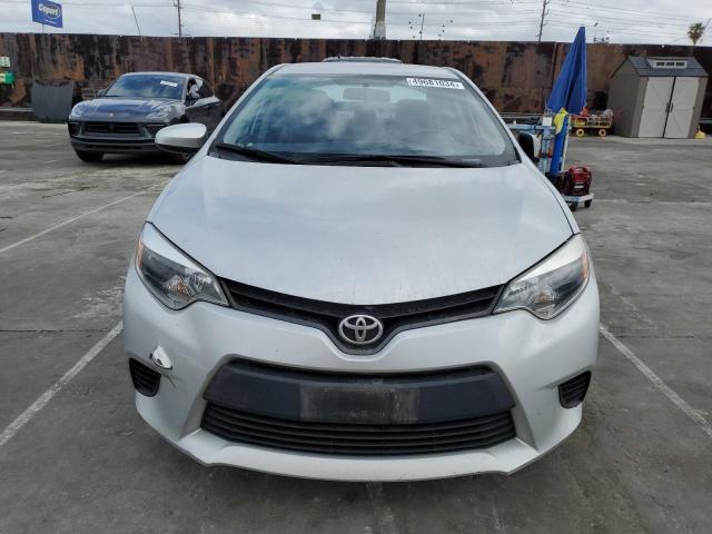 2016 Toyota Corolla L - Фото 5