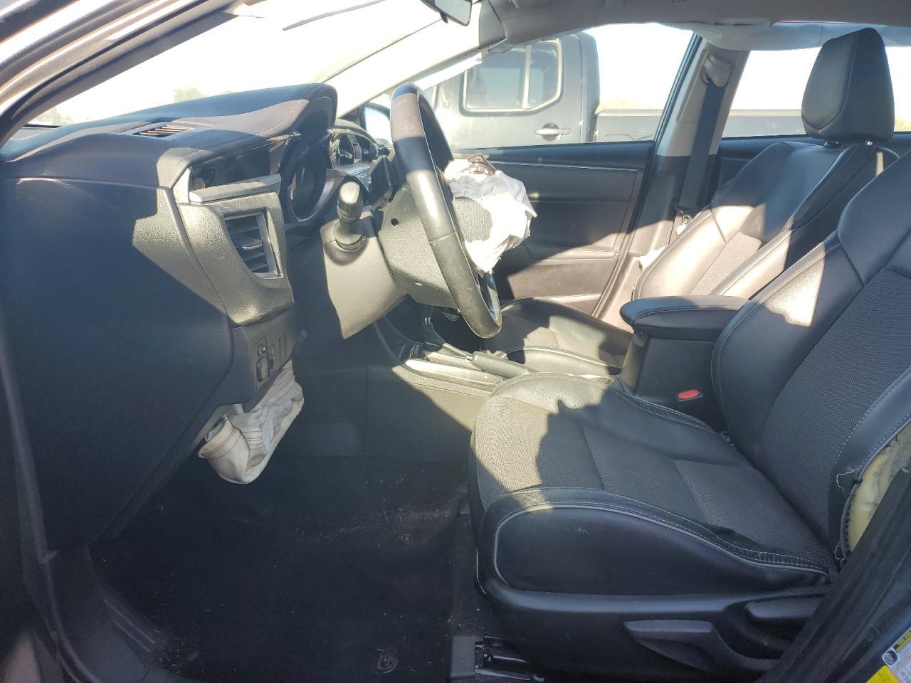 2016 TOYOTA COROLLA L - Image 7